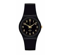 SWATCH Montre Originals Gent Golden Tac Collection Classic