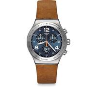 Swatch Montre pour Homme YVS470