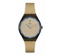 Swatch Montre Sunbaked Sandstone Power of Nature