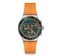 Swatch Montre Tangerine Tiger