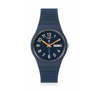 SWATCH Montre Trendy Lines at Night