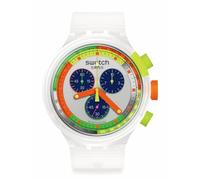 Swatch Neon Jelly - SB02K100, transparent