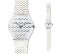 SWATCH NEW COLLECTION WATCHES Mod. SUOK118