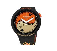 Swatch orologio OX ROCKS 2021! Originals Big Bold 47mm SO27Z109