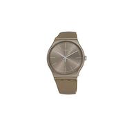 Swatch Outlet Analogique Modèle Montre Powderbayang SUOM111. Marque