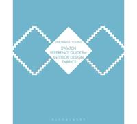 Swatch Reference Guide For Interior Design Fabrics