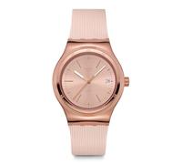 Swatch Secret Moves - YIG402, Rosé