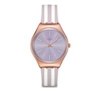 Swatch Simply Beachy - SYXG130, pourpre
