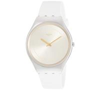 Swatch SYXS108 Montre analogique à Quartz pour Femme en Silicone