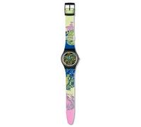 Swatch The Globe GB 137 (1991)