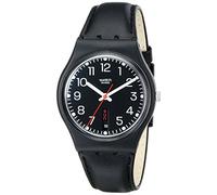 Swatch unisexe dimanche rouge montre GB750
