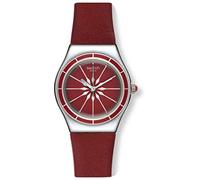Swatch Watch Irony Lady yss292 étoiles Rouge