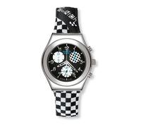 Montre Homme Swatch YMS114 Noir