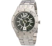 Swatch YTS407G Montre Homme Analogique Bracelet Acier Inoxydable