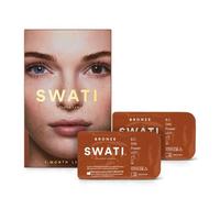 Swati Cosmetics 7350100163413 Lentille De Contact Mensuel 1 Pièce(S)