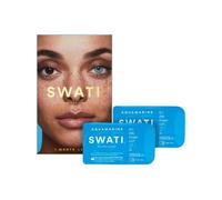 Swati Cosmetics 7350100163932 Lentille De Contact Mensuel 1 Pièce(S)