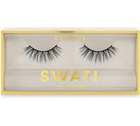 Swati Faux cils de vison cristal