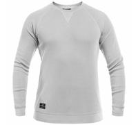 Swatshirt Elysium Pentagon - Cream White S