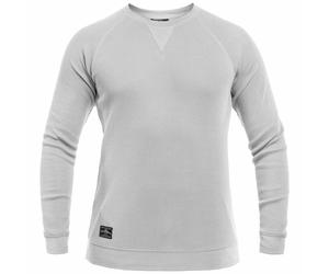 Swatshirt Elysium Pentagon - Cream White XL