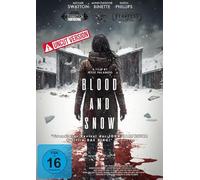 Swatton,Michael - Blood and Snow, 1 DVD