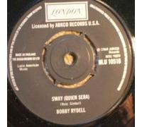 Sway / Forget Him - Bobby Rydell 7" 45