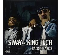 Sway & King Tech - Back to Basics