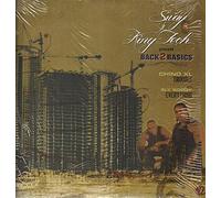 Sway & King Tech - Trouble