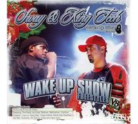 Sway & King Tech - Wake Up Show Freestyles 8