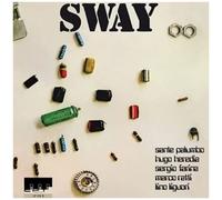 Sway (Lp+Cd) [12 Inch Analog]