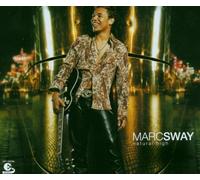 Sway, Marc - Natural High [Import]