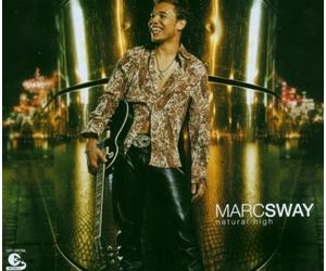 Sway, Marc - Natural High [Import]