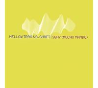 Sway (Mucho Mambo) [Vinyl Single 12'']
