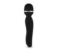 Sway No.4 - Vibromasseur rechargeable noir