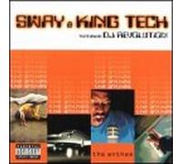 Sway & Tech - Anthem/Underground Tactics