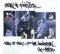 Sway & Tech - Wake Up Show 9th Anniversary