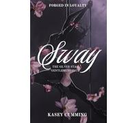 Sway: the silver stag gentlemen's club