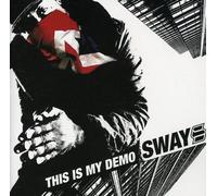 Sway – This is My Demo – CD + DVD – Import