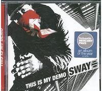 Sway - This is My Demo [Import]