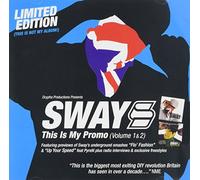 Sway - This is My Promo Vol.1 & 2 [Import]