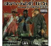 Sway - This Or That