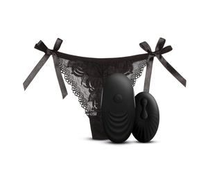 Sway Vibes No. 3 - Noir