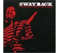 Swayback - Quest for Rock & Roll,The (12 Tracks) Aust Excl [Import]
