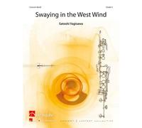 Swaying In The West Wind / Conducteur