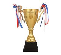 SWAYVES Trophée Coupe Gagnant Prix Première Place Prix Trophée Vainqueur Trophées/45Cm