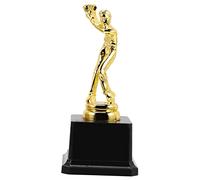 SWAYVES Trophée de Golf Trophée de Cérémonie Trophée Coupe de Vainqueur Trophées Coupe de Jardin D'Enfants Trophée Coupe de Sport Coupes Prix Et Trophées