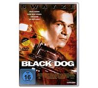 Swayze,Patrick - Black Dog [Import]