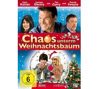 Swayze,Patrick - Chaos Unterm Weihnachtsbaum [Import]