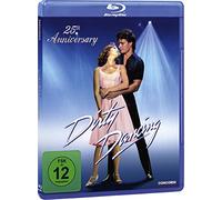 Swayze,Patrick - Dirty Dancing 25 Jahre Edition [Blu-ray]