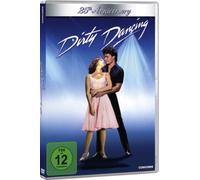 Swayze,Patrick - Dirty Dancing 25 Jahre Edition [Import]