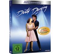 Swayze,Patrick - Dirty Dancing 25 Jahre Edition Lim.Ed. [Import]